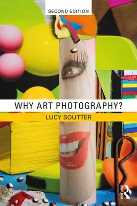 Soutter |  Why Art Photography? | Buch |  Sack Fachmedien