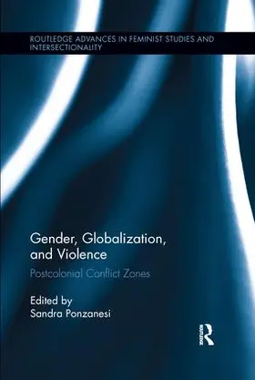 Ponzanesi | Gender, Globalization, and Violence | Buch | 978-1-138-28304-6 | www.sack.de