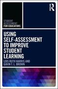 Harris / Brown |  Using Self-Assessment to Improve Student Learning | Buch |  Sack Fachmedien