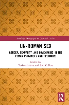 Ivleva / Collins |  Un-Roman Sex | Buch |  Sack Fachmedien