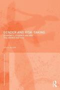 Nelson |  Gender and Risk-Taking | Buch |  Sack Fachmedien