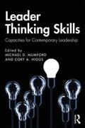 Mumford / Higgs |  Leader Thinking Skills | Buch |  Sack Fachmedien