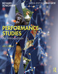 Schechner |  Performance Studies | Buch |  Sack Fachmedien