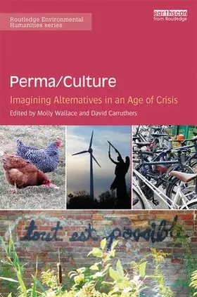 Wallace / Carruthers |  Perma/Culture | Buch |  Sack Fachmedien