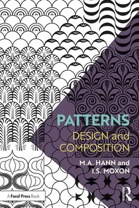 Moxon / Hann | Patterns | Buch | 978-1-138-28561-3 | www.sack.de