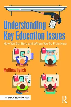 Lynch |  Understanding Key Education Issues | Buch |  Sack Fachmedien