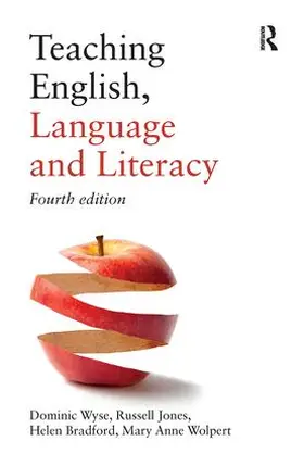 Wyse / Bradford / Jones | Teaching English, Language and Literacy | Buch | 978-1-138-28573-6 | sack.de