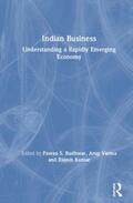 Varma / Kumar / Budhwar |  Indian Business | Buch |  Sack Fachmedien