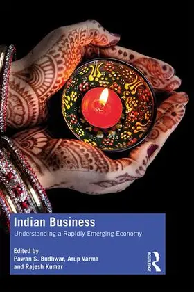 Varma / Kumar / Budhwar |  Indian Business | Buch |  Sack Fachmedien