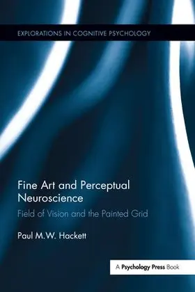 Hackett | Fine Art and Perceptual Neuroscience | Buch | 978-1-138-28689-4 | sack.de