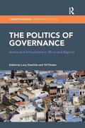 Koechlin / Förster |  The Politics of Governance | Buch |  Sack Fachmedien