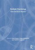 Konter / Beckmann / Loughead |  Football Psychology | Buch |  Sack Fachmedien