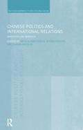 Nordin / Horsburgh / Breslin |  Chinese Politics and International Relations | Buch |  Sack Fachmedien