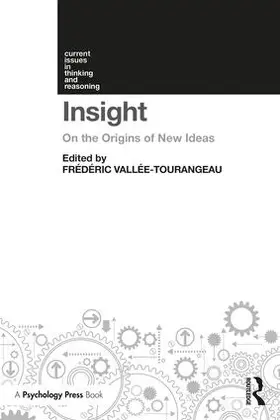 Vallée-Tourangeau |  Insight | Buch |  Sack Fachmedien
