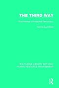 Lawrence |  The Third Way | Buch |  Sack Fachmedien
