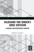 Gardiner |  Hildegard von Bingen's Ordo Virtutum | Buch |  Sack Fachmedien