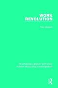 Dickson |  Work Revolution | Buch |  Sack Fachmedien
