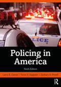 Gaines / Kappeler / Powell |  Policing in America | Buch |  Sack Fachmedien