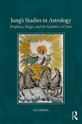 Greene |  Jung's Studies in Astrology | Buch |  Sack Fachmedien