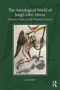 Greene |  The Astrological World of Jung's 'Liber Novus' | Buch |  Sack Fachmedien