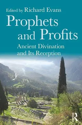 Evans |  Prophets and Profits | Buch |  Sack Fachmedien