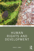 Jones |  Human Rights and Development | Buch |  Sack Fachmedien