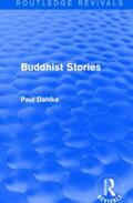 Dahlke |  : Buddhist Stories (1913) | Buch |  Sack Fachmedien