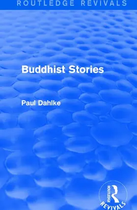 Dahlke | Routledge Revivals | Buch | 978-1-138-29037-2 | sack.de