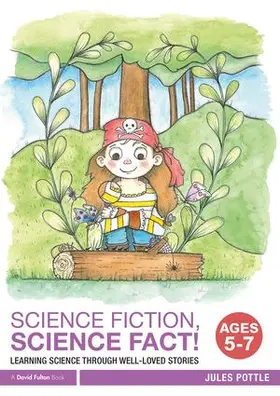 Pottle |  Science Fiction, Science Fact! Ages 5-7 | Buch |  Sack Fachmedien