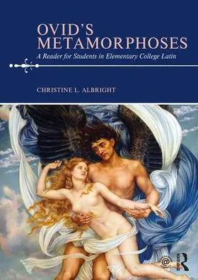 Albright | Ovid's Metamorphoses | Buch | 978-1-138-29118-8 | www.sack.de