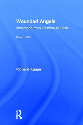Kagan | Wounded Angels | Buch | 978-1-138-29129-4 | sack.de