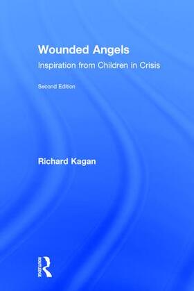 Kagan | Wounded Angels | Buch | 978-1-138-29129-4 | sack.de