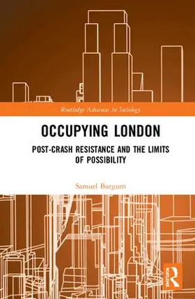 Burgum |  Occupying London | Buch |  Sack Fachmedien