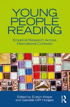 Arizpe / Cliff Hodges |  Young People Reading | Buch |  Sack Fachmedien