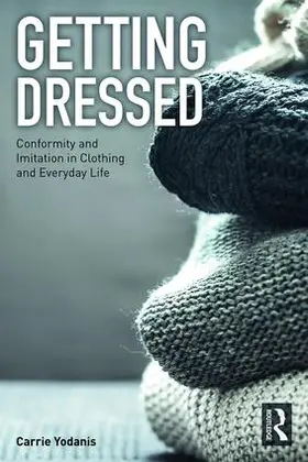 Yodanis |  Getting Dressed | Buch |  Sack Fachmedien
