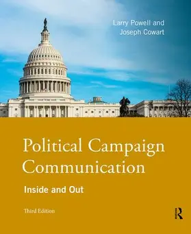 Powell / Cowart |  Political Campaign Communication | Buch |  Sack Fachmedien