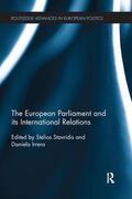 Stavridis / Irrera |  The European Parliament and its International Relations | Buch |  Sack Fachmedien