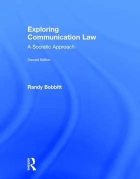Bobbitt |  Exploring Communication Law | Buch |  Sack Fachmedien