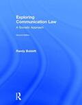 Bobbitt |  Exploring Communication Law | Buch |  Sack Fachmedien