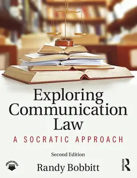 Bobbitt |  Exploring Communication Law | Buch |  Sack Fachmedien