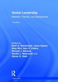 Bird / Mendenhall / Oddou |  Global Leadership | Buch |  Sack Fachmedien