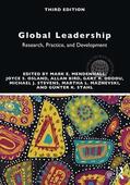 Mendenhall / Osland / Bird |  Global Leadership | Buch |  Sack Fachmedien