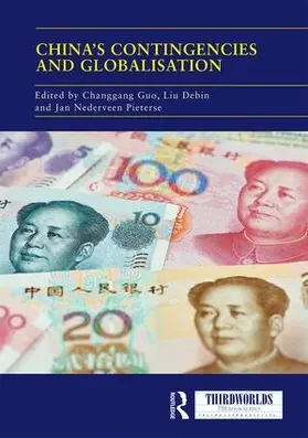 Guo / Debin / Nederveen Pieterse |  China's Contingencies and Globalization | Buch |  Sack Fachmedien