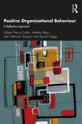 Cunha / Rego / Simpson |  Positive Organizational Behaviour | Buch |  Sack Fachmedien