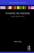 King |  Thinking on Housing | Buch |  Sack Fachmedien