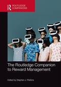 Perkins |  The Routledge Companion to Reward Management | Buch |  Sack Fachmedien