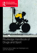 Møller / Waddington / Hoberman |  Routledge Handbook of Drugs and Sport | Buch |  Sack Fachmedien