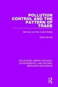 Demiral |  Pollution Control and the Pattern of Trade | Buch |  Sack Fachmedien