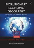 Kogler |  Evolutionary Economic Geography | Buch |  Sack Fachmedien