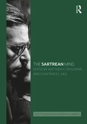 Eshleman / Mui | The Sartrean Mind | Buch | 978-1-138-29569-8 | www.sack.de